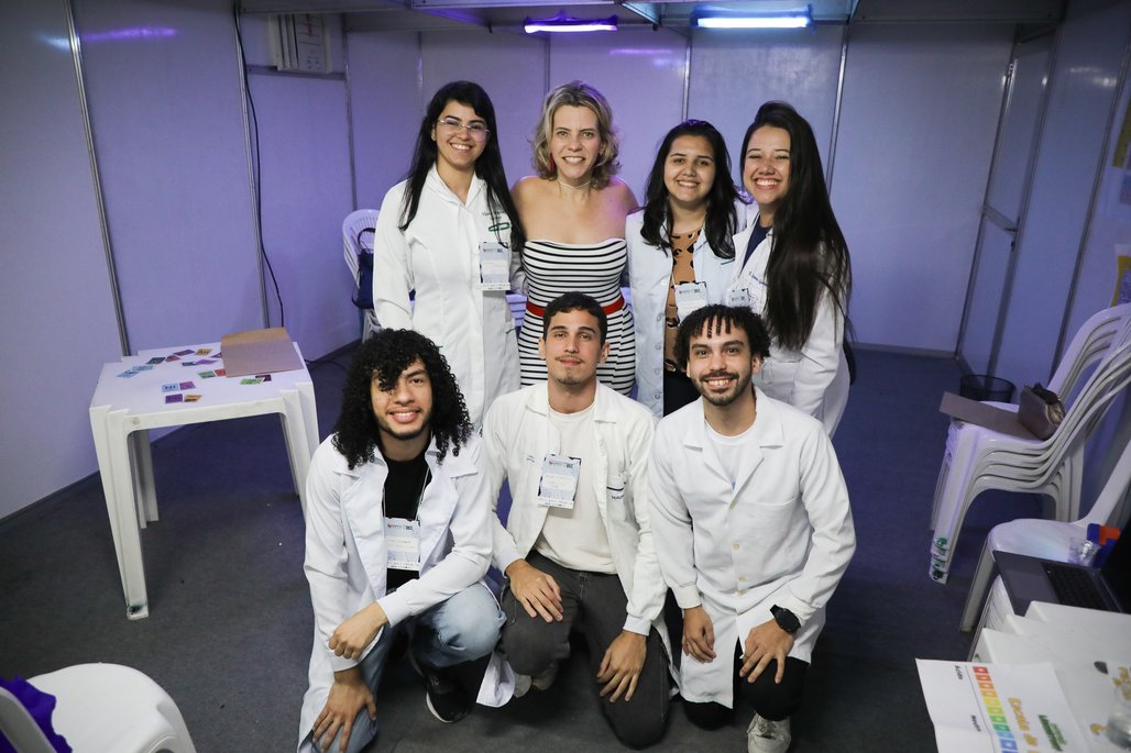 Sinpete 2025 \u002D dia 20/10 manhã