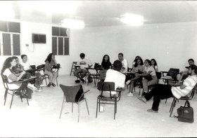 AULA COMUNICAÇÃO SOCIAL