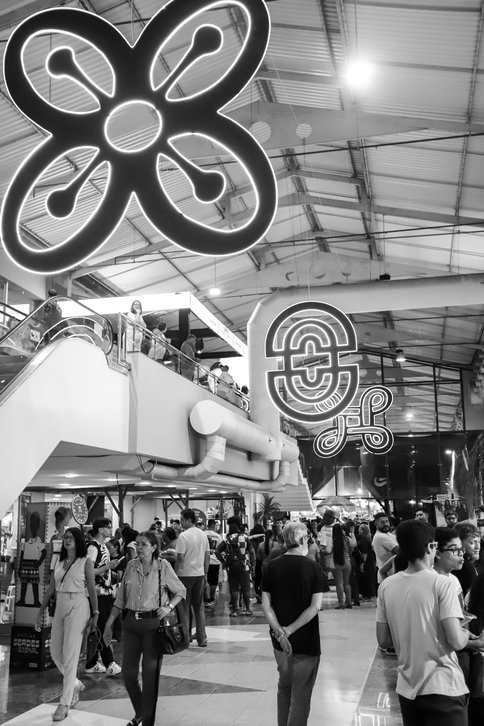 Bienal do Livro de Alagoas 2025 \u002D dia 5 \u002D 04/11