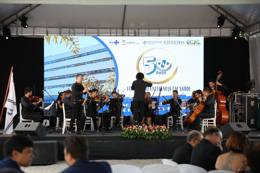 50 anos HU