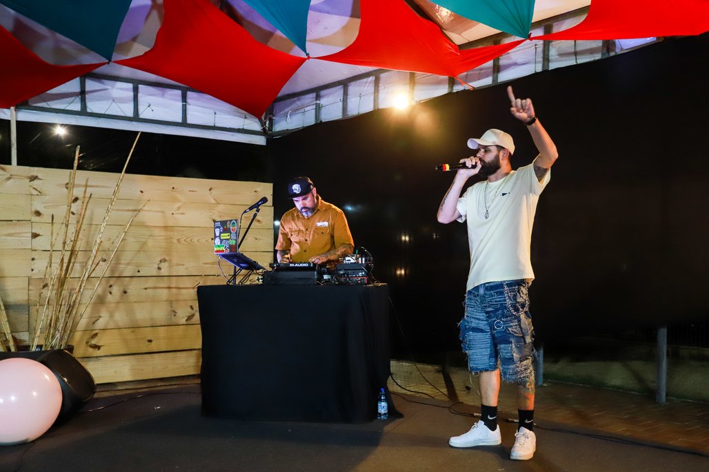 Bienal do Livro de Alagoas 2025 \u002D dia 8 \u002D 07/11