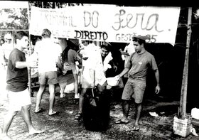 DCE - TROTE DOS FERAS - TRIBUNAL DO FERA