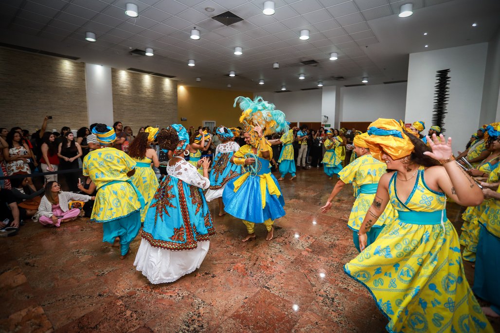 Bienal do Livro de Alagoas 2025 \u002D dia 9 \u002D 08/11
