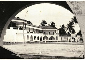 CAMPUS TAMANDARÉ