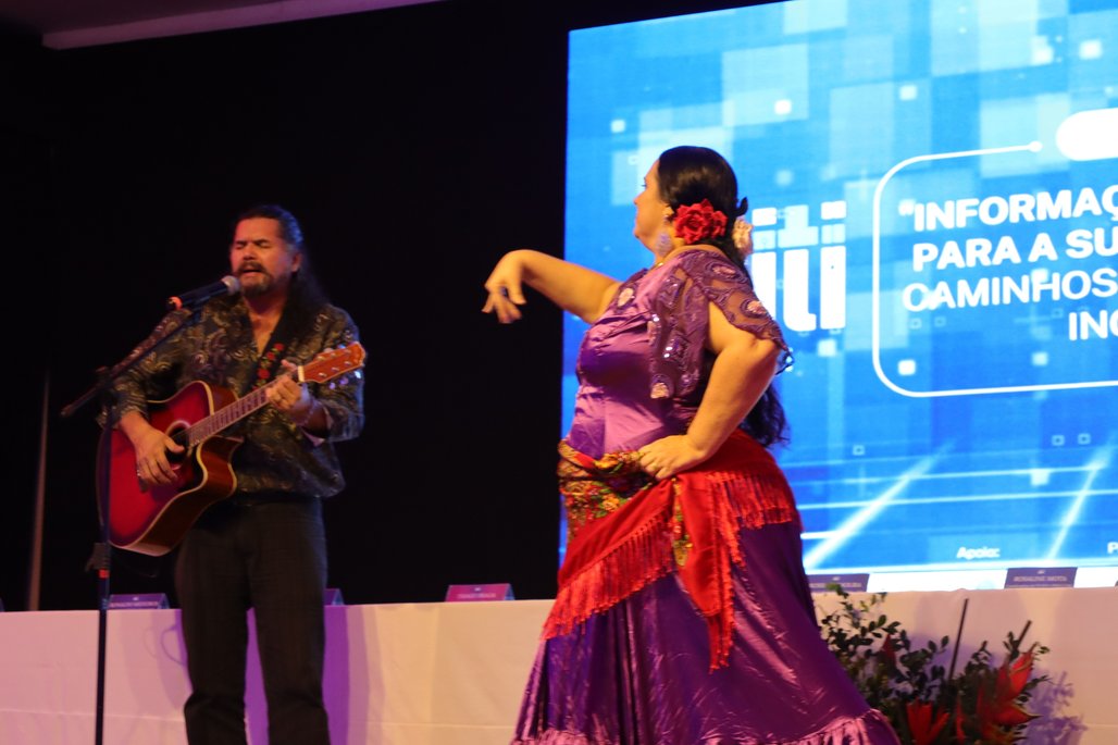 Seminário Internacional de Informação, Tecnologia e Inovação