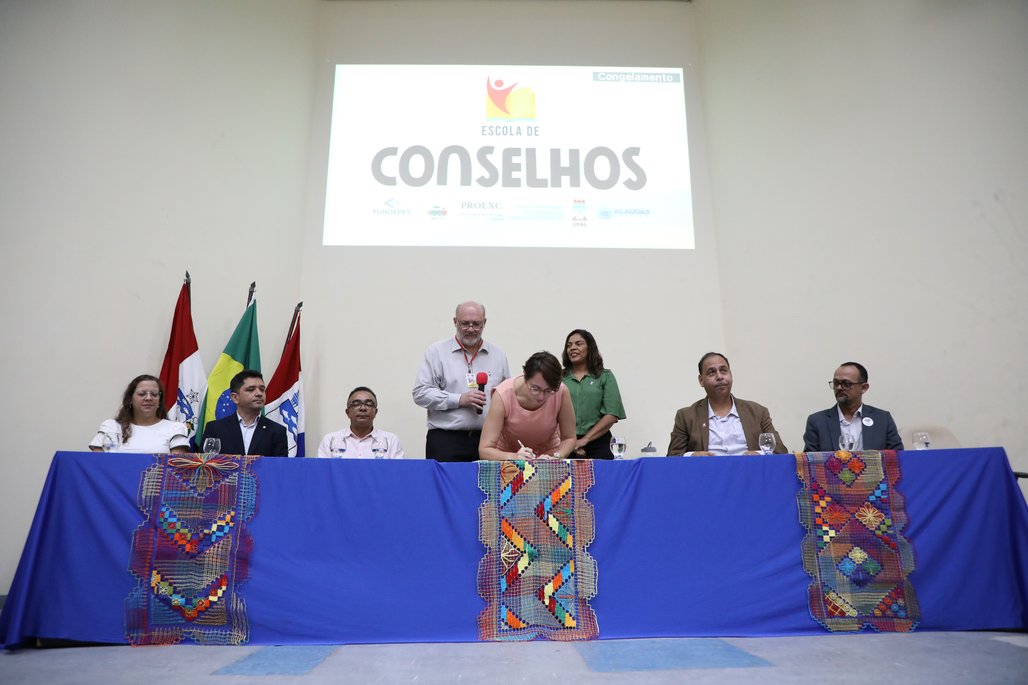 Escola de Conselhos 2025