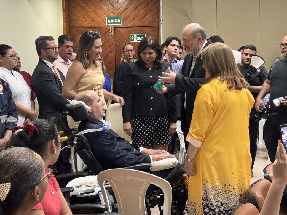 75 anos Famed
