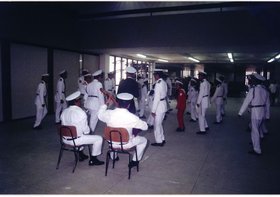 APRESENTAÇÃO DO FANDANGO DO PONTAL