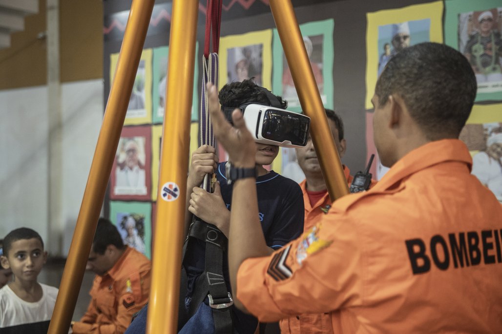 Bienal do Livro de Alagoas 2025 \u002D dia 8 \u002D 07/11