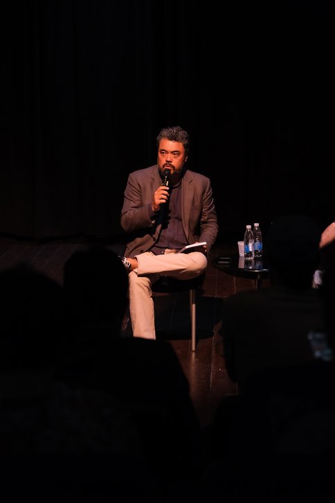 Lançamento  Livro Leonardo Sakamoto