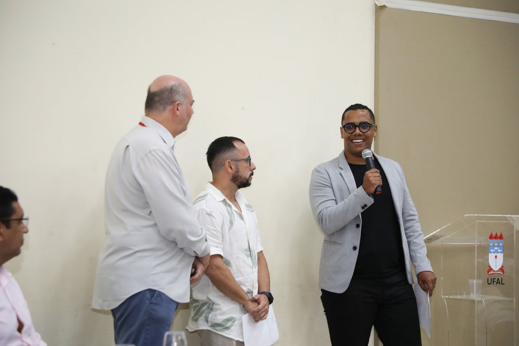 Posse Novos Servidores 26 de janeiro de 2026