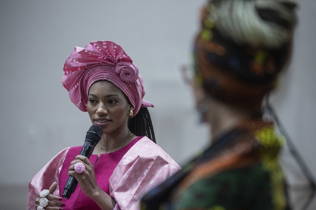 Bienal do Livro de Alagoas 2025 \u002D dia 7 \u002D 06/11