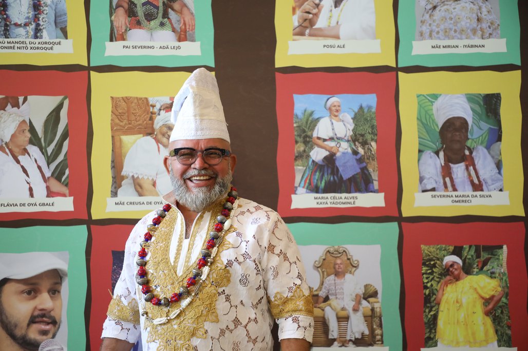 Bienal do Livro de Alagoas 2025 \u002D dia 1 \u002D 31/10