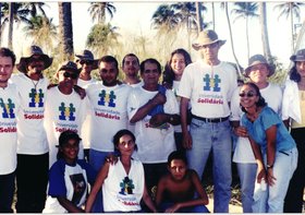 PROJETO UNIVERSIDADE SOLIDÁRIA - ASSENTAMENTO MASSANGANA