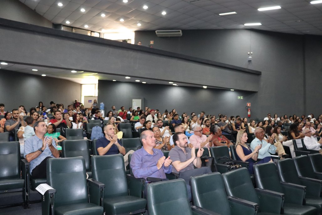 Celebração dos 15 anos do Campus do Sertão