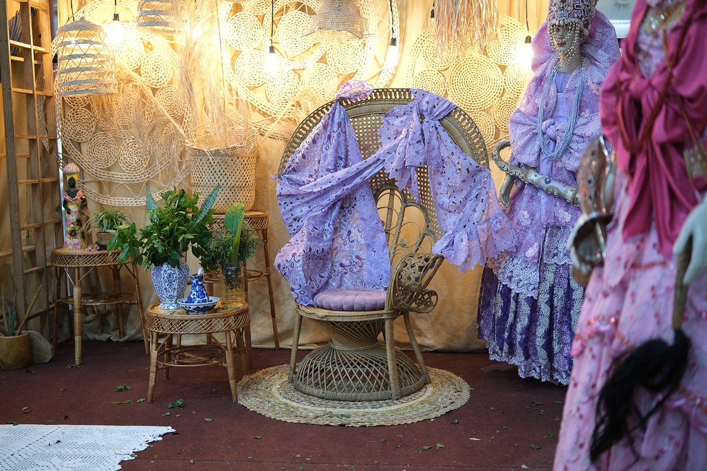 Bienal do Livro de Alagoas 2025 \u002D dia 4 \u002D 03/11