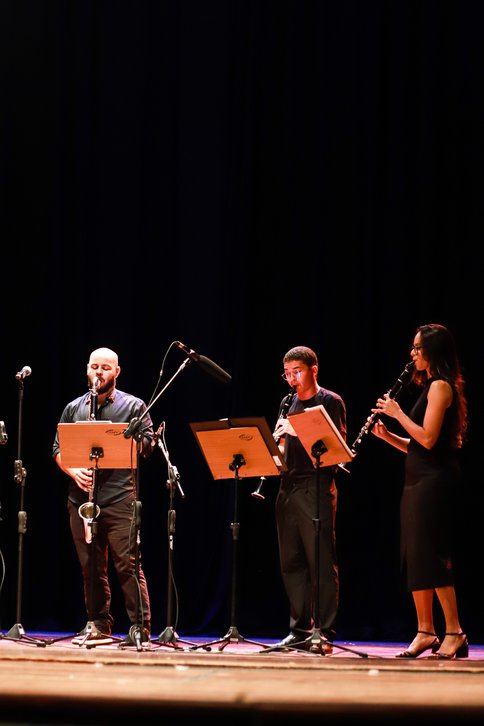 Bienal do Livro de Alagoas 2025 \u002D dia 8 \u002D 07/11