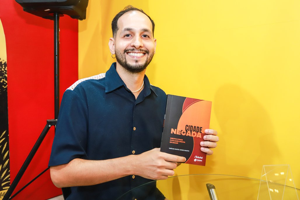 Bienal do Livro de Alagoas 2025 \u002D dia 3 \u002D 04/11