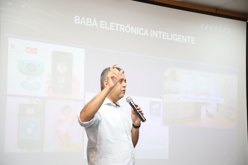 Reunião Gestores de TI Andifes