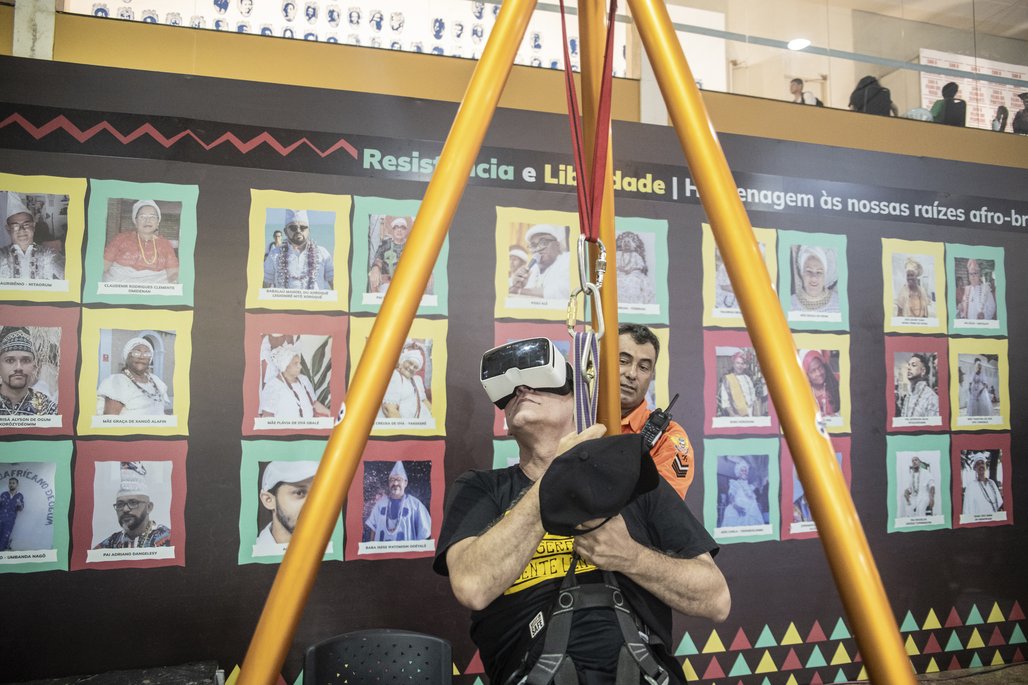 Bienal do Livro de Alagoas 2025 \u002D dia 8 \u002D 07/11