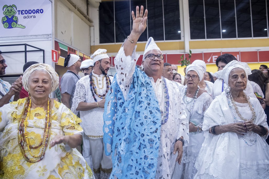 Bienal do Livro de Alagoas 2025 \u002D dia 10 \u002D 09/11