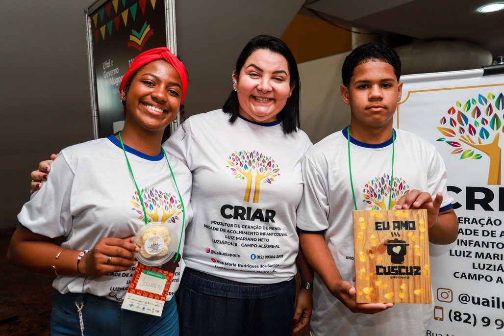 Bienal do Livro de Alagoas 2025 \u002D dia 5 \u002D 04/11