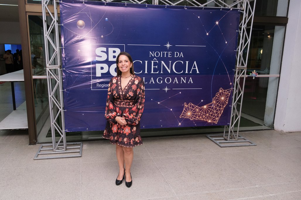 Noite da Ciência Alagoana