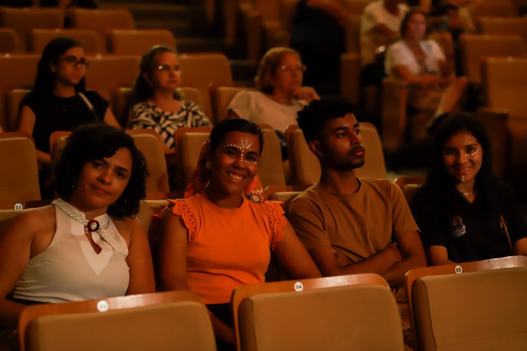Bienal do Livro de Alagoas 2025 \u002D dia 5 \u002D 04/11