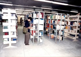 BIBLIOTECA CENTRAL (5)
