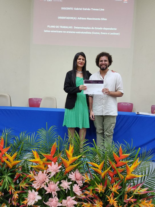Excelência acadêmica 2025