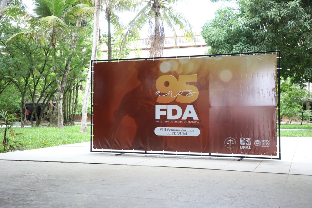 95 anos FDA | Honoris Causa Fabio Marroquim