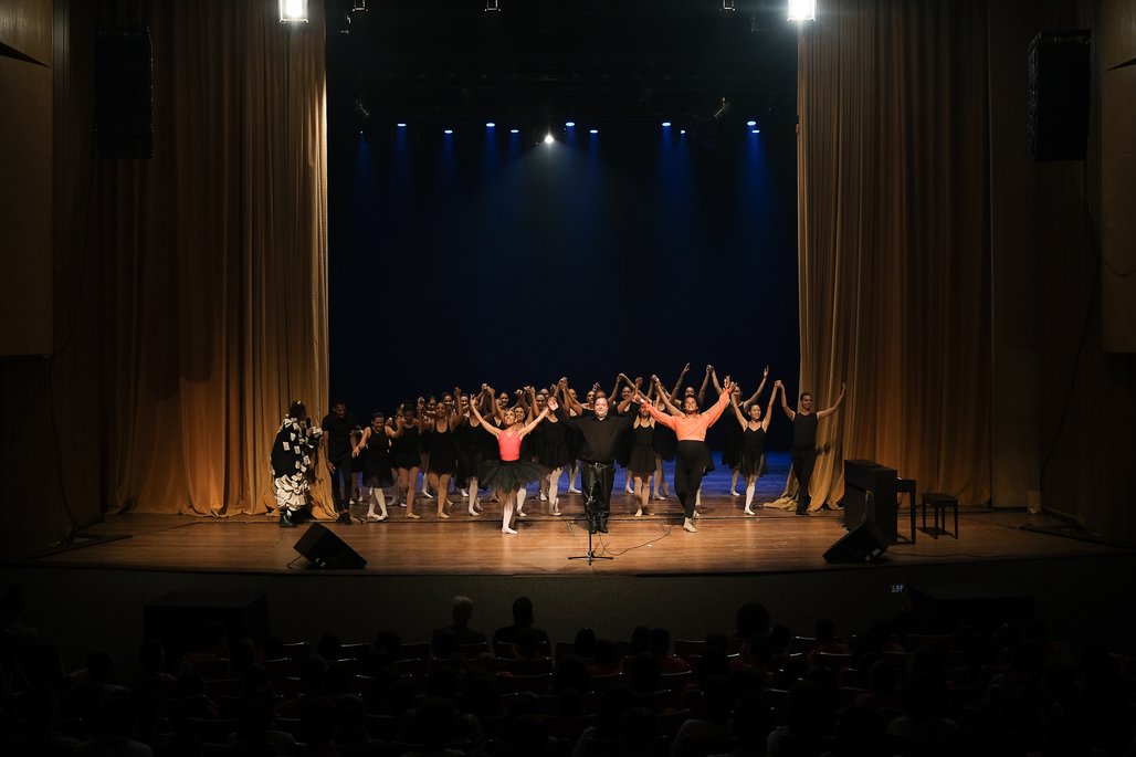 Bienal do Livro de Alagoas 2025 \u002D dia 6 \u002D 05/11