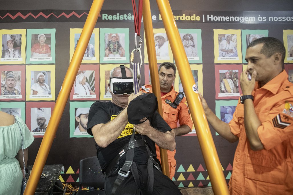 Bienal do Livro de Alagoas 2025 \u002D dia 8 \u002D 07/11