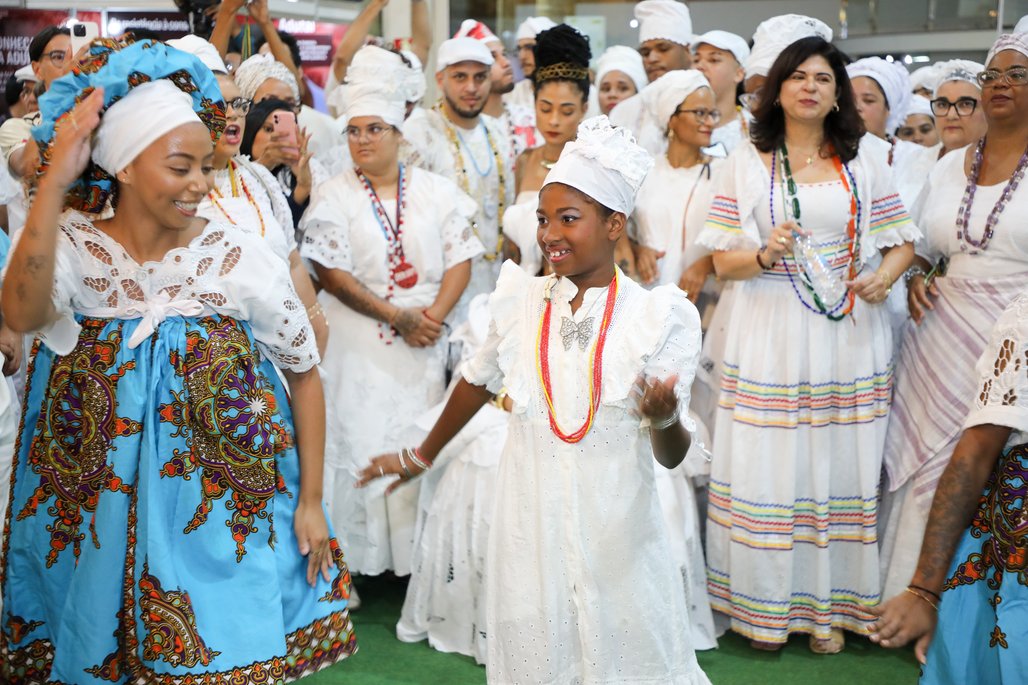 Bienal do Livro de Alagoas 2025 \u002D dia 1 \u002D 31/10