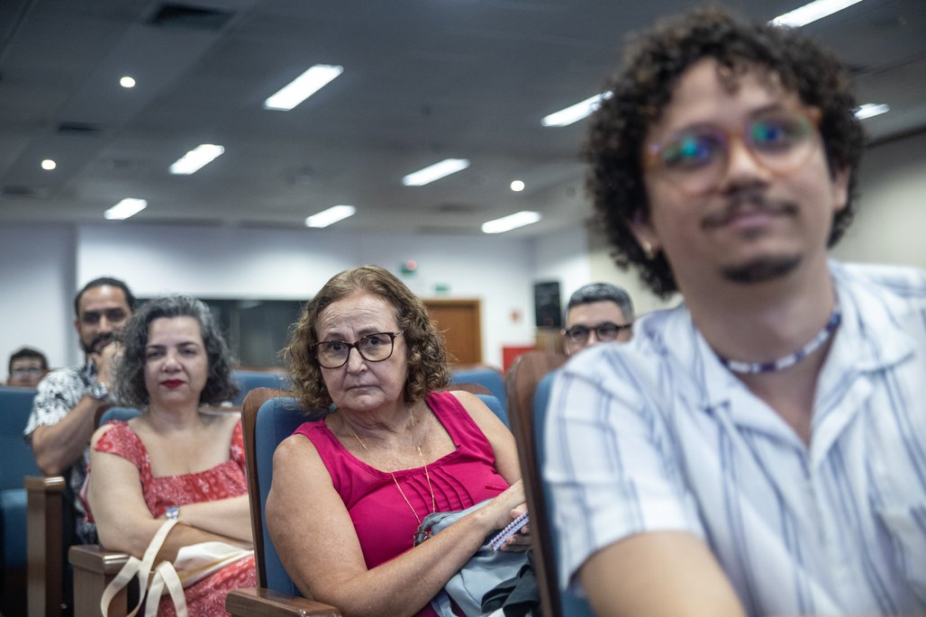 Bienal do Livro de Alagoas 2025 \u002D dia 9 \u002D 08/11