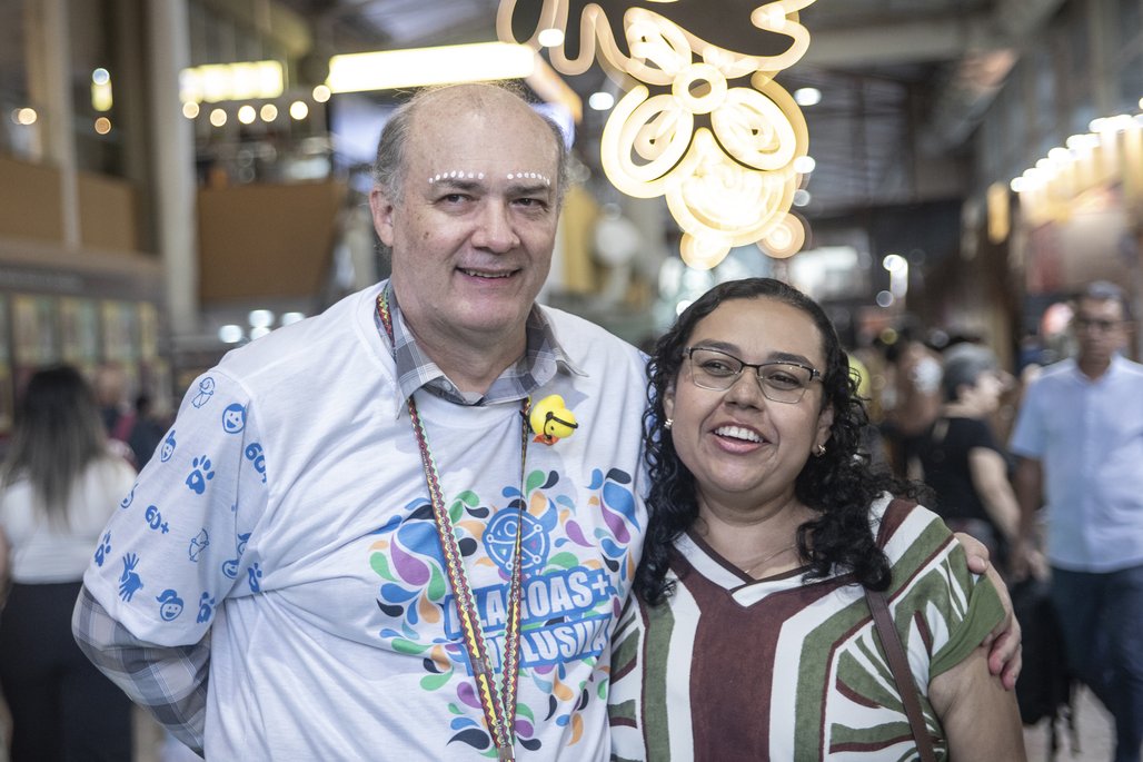 Bienal do Livro de Alagoas 2025 \u002D dia 5 \u002D 04/11
