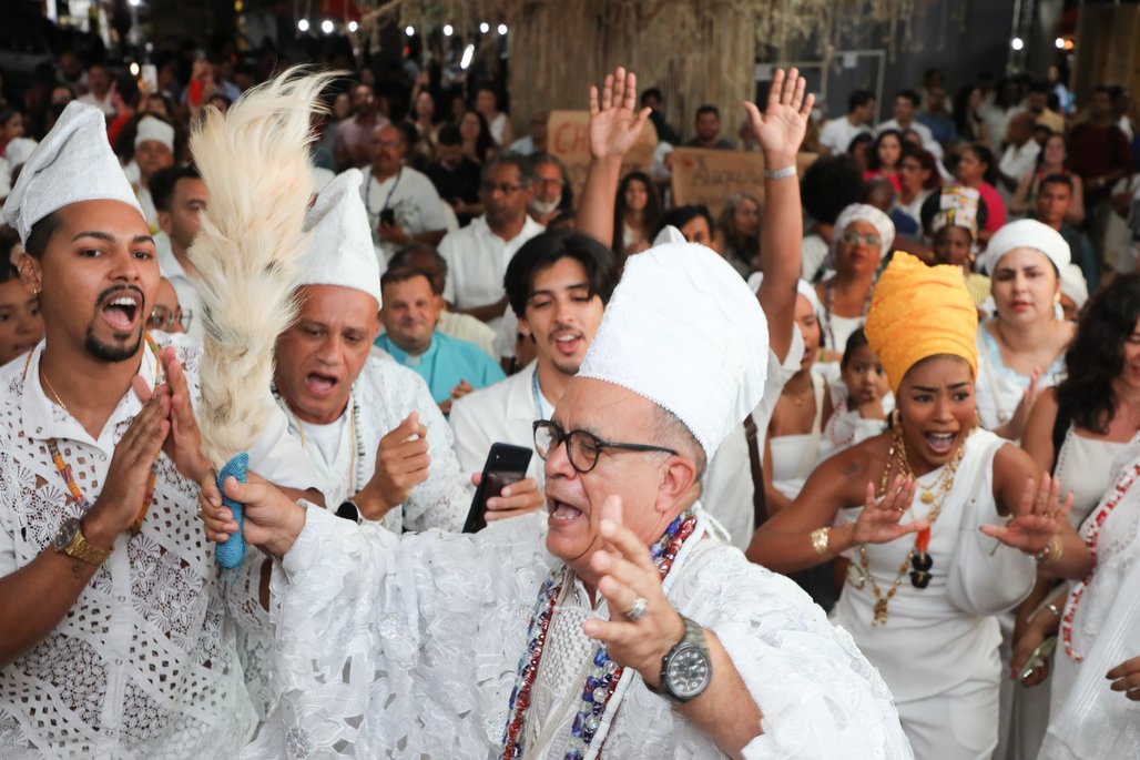 Bienal do Livro de Alagoas 2025 \u002D dia 1 \u002D 31/10