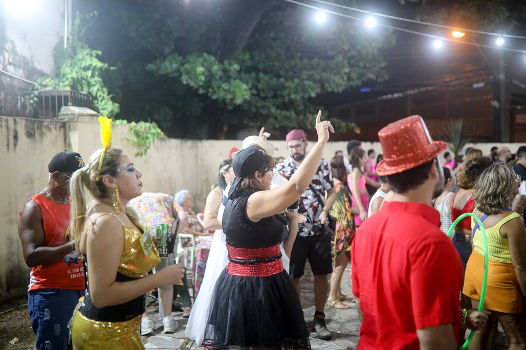 Filhinhos da Mamãe 2024
