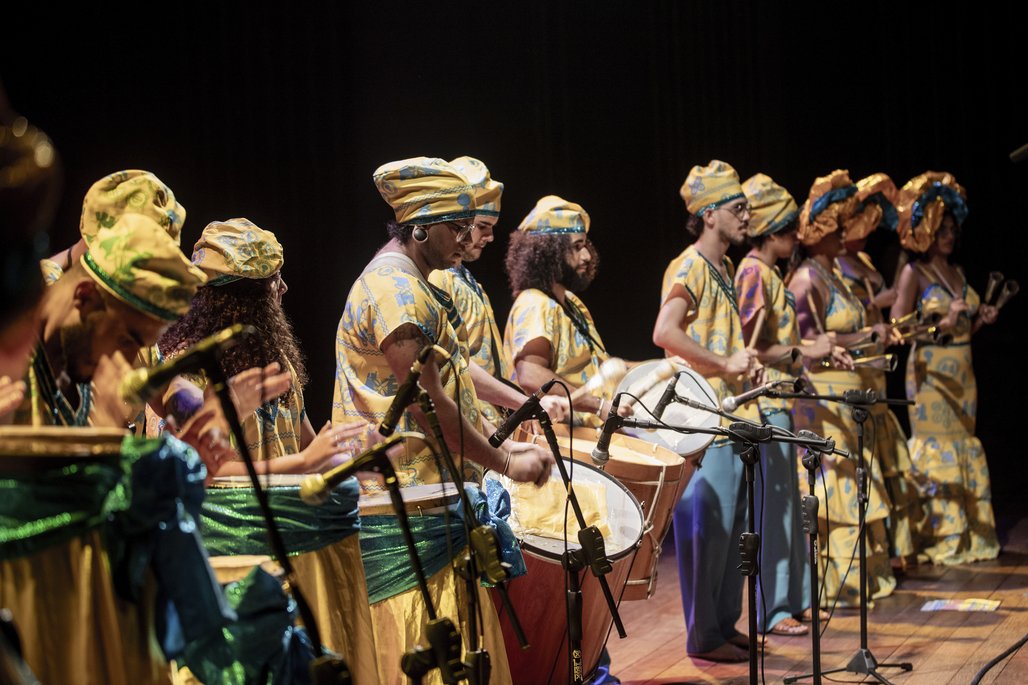 Bienal do Livro de Alagoas 2025 \u002D dia 9 \u002D 08/11