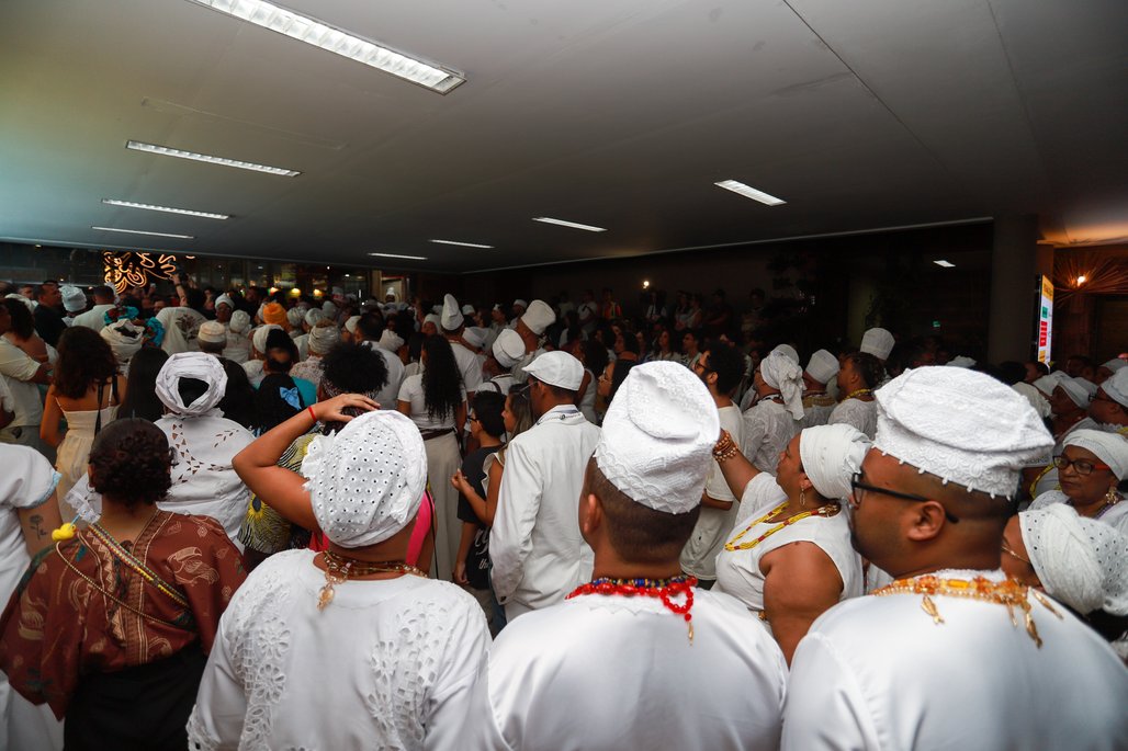 Bienal do Livro de lagoas 2025 \u002D dia 1 \u002D 31/10