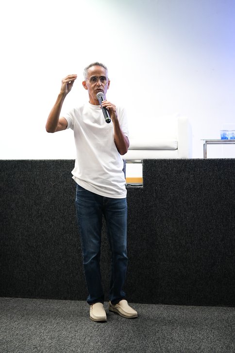 Bienal do Livro de Alagoas 2025 \u002D dia 10 \u002D 09/11