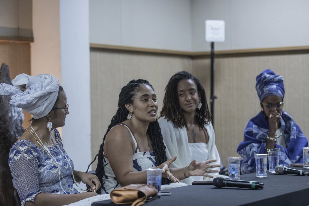 Bienal do Livro de Alagoas 2025 \u002D dia 8 \u002D 07/11