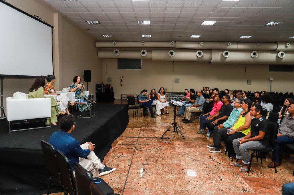 Bienal do Livro de Alagoas 2025 \u002D dia 9 \u002D 08/11