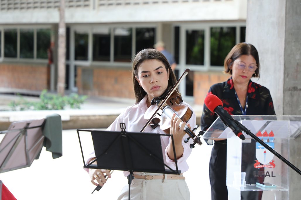 Solenidade de Instalação do Banco Vermelho