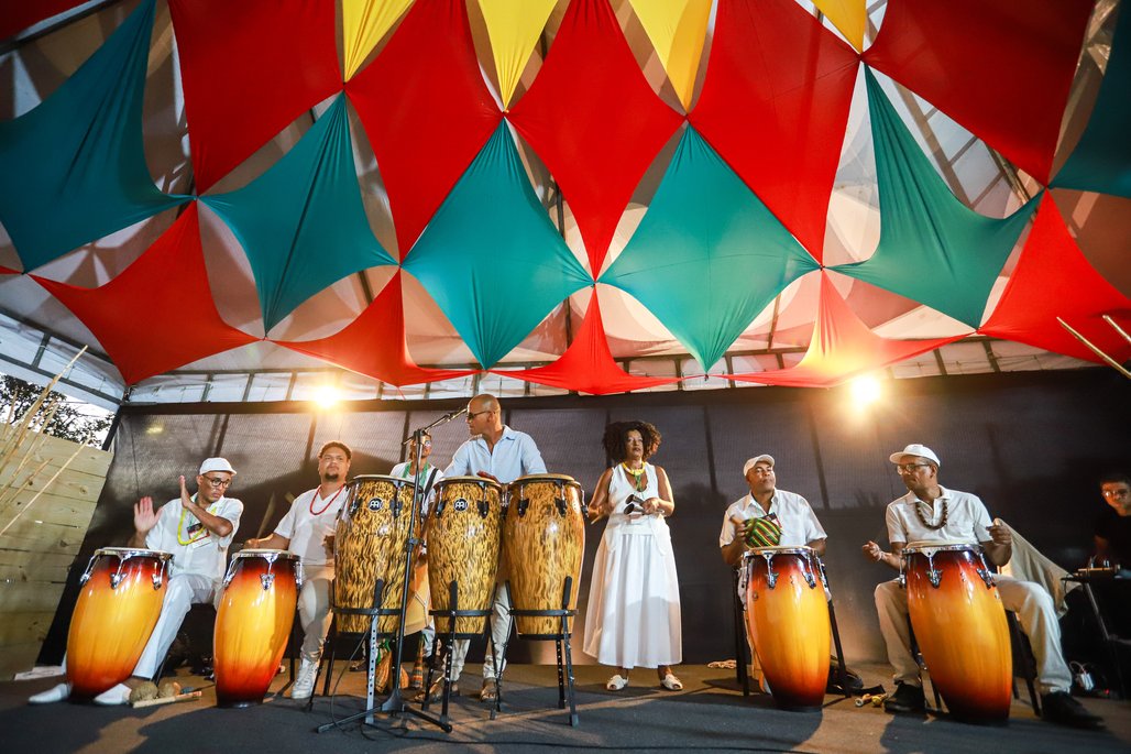 Bienal do Livro de Alagoas 2025 \u002D dia 3 \u002D 04/11