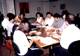 REUNIÃO PRÓ-REITORES DE PÓS-GRADUAÇÃO 04 E 05.FEV