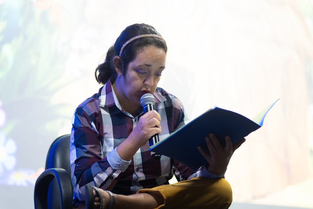 Bienal do Livro de Alagoas 2025 \u002D dia 7 \u002D 06/11