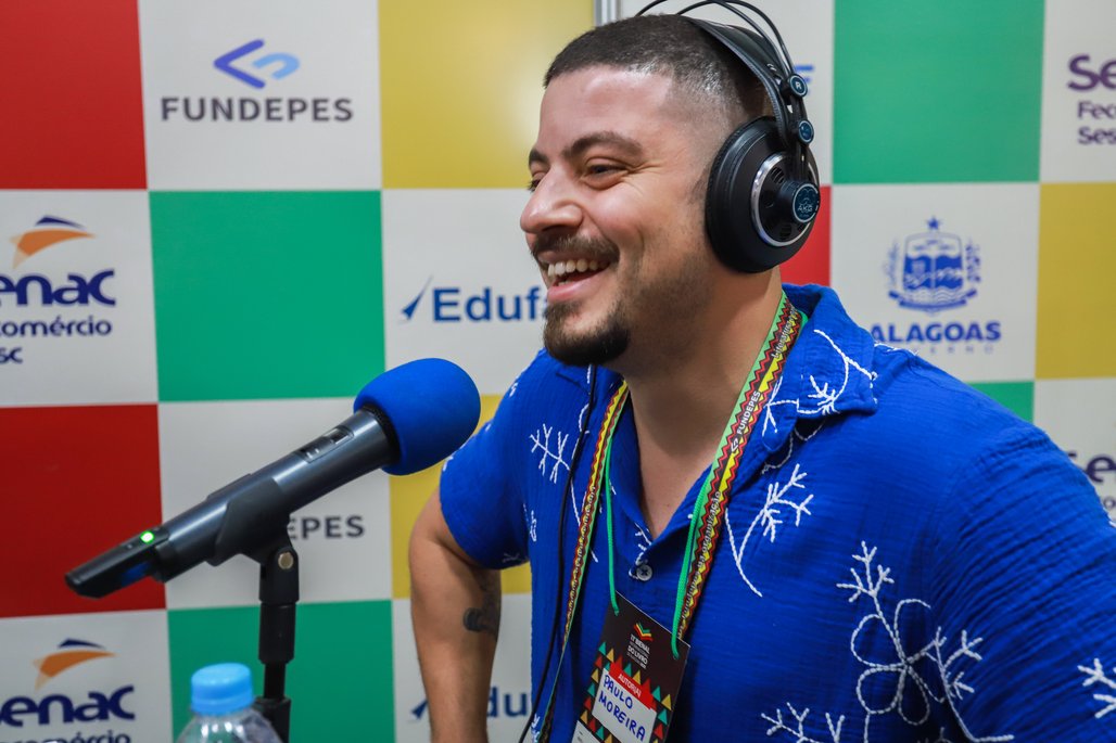 Bienal do Livro de Alagoas 2025 \u002D dia 6 \u002D 05/11