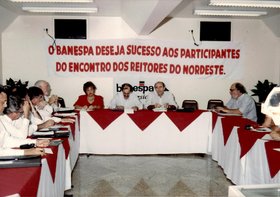ENCONTRO DOS REITORES DO NORDESTE (2)