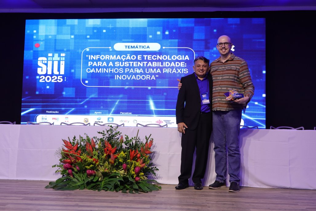 Seminário Internacional de Informação, Tecnologia e Inovação